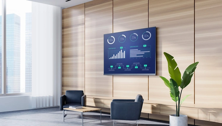 Телевидение для бизнеса от Ростелеком в деревня Яр (Удмуртская Республика)